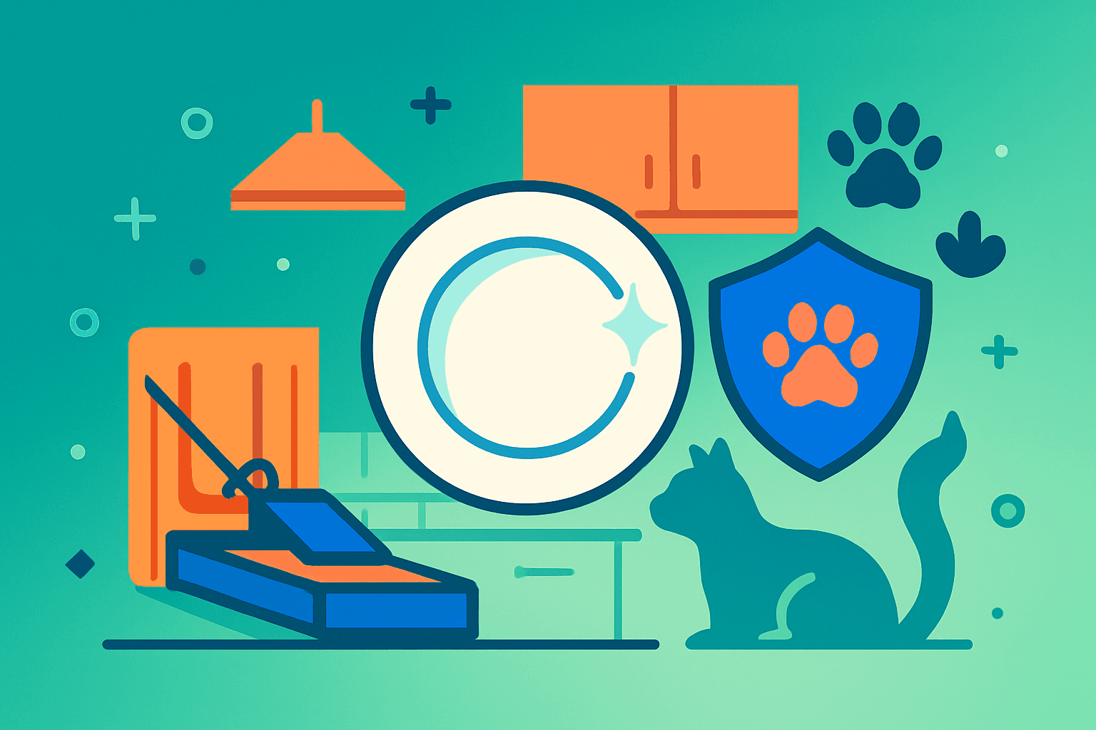 Why Pet Parents Choose owltra for Poison-Free Rodent Control in the Kitchen