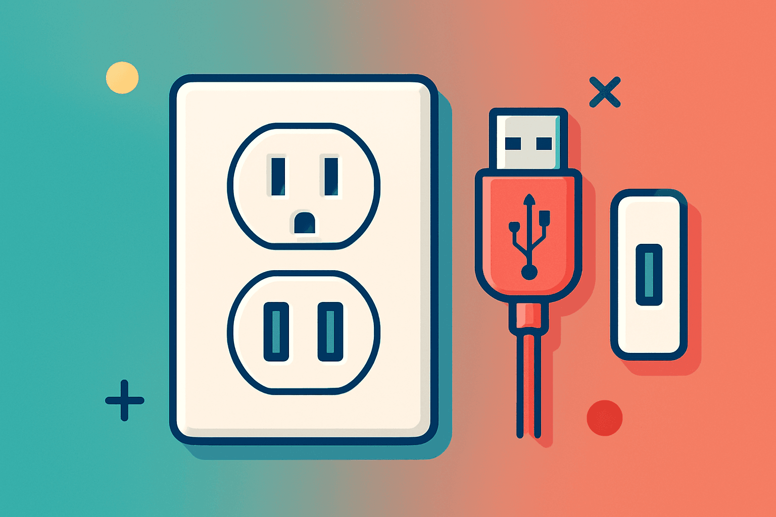 The Best Safe UL‑Certified USB Wall Outlets for Home Renovations